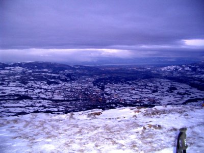 Plaine de l'arve